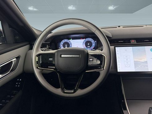 Certified 2026 Land Rover Range Rover Velar S image 24