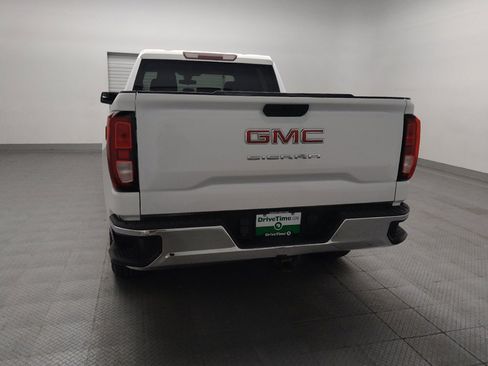 Used 2021 GMC Sierra 1500 2WD Double Cab w/ Sierra Value Package image 6