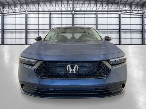 New 2026 Honda Accord SE image 9