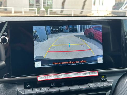 New 2026 Toyota Camry SE image 33