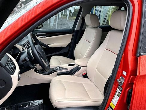 Used 2014 BMW X1 xDrive35i image 9