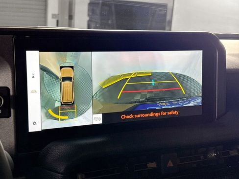 Used 2024 Toyota Land Cruiser Base image 17