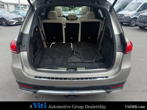 Certified 2023 Mercedes-Benz GLE 350 4MATIC image 24
