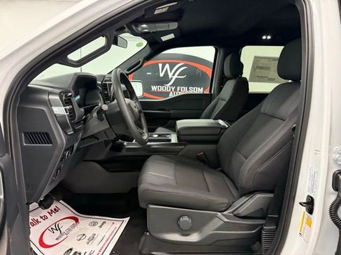 New 2026 Ford F150 STX w/ Equipment Group 200A image 10