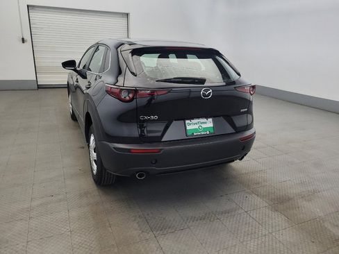 Used 2021 MAZDA CX-30 FWD 2.5 S image 6