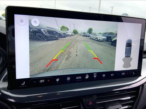 Used 2023 Ford Escape ST-Line w/ Tech Pack #1 image 23