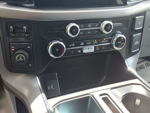 Used 2024 Ford F150 XLT w/ Equipment Group 302A MID AWD/4WD image 19