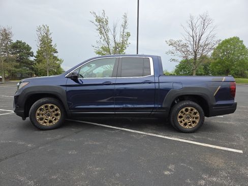 Certified 2023 Honda Ridgeline RTL image 20