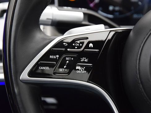 Used 2024 Mercedes-Benz Maybach S 680 4MATIC image 28