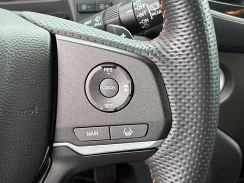 Used 2022 Honda Passport TrailSport image 20