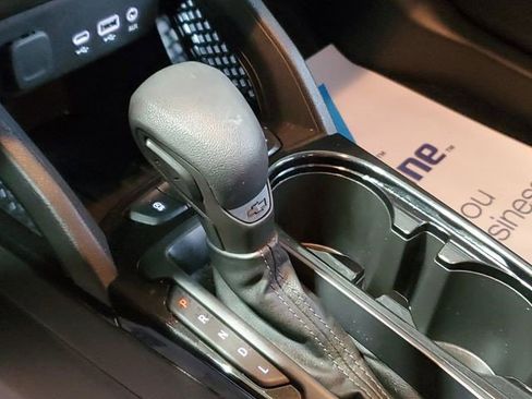 Certified 2023 Chevrolet TrailBlazer LT w/ Convenience Package image 30