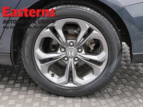 Used 2023 Honda Accord EX image 33