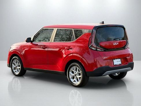 Certified 2024 Kia Soul LX w/ Option Group 015 image 5