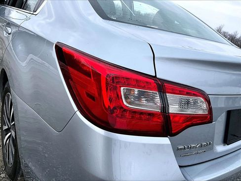 Used 2019 Subaru Legacy 2.5i w/ Alloy Wheel Package image 26