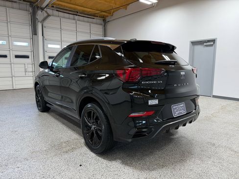 Used 2024 Buick Encore GX Sport Touring w/ Comfort Package image 2