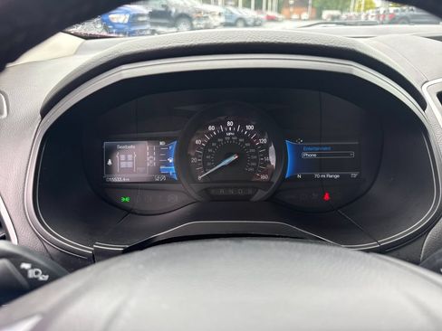 Used 2024 Ford Edge SEL w/ Convenience Package AWD/4WD image 35