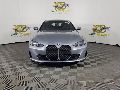 New 2026 BMW 430i xDrive w/ Premium Package image 2