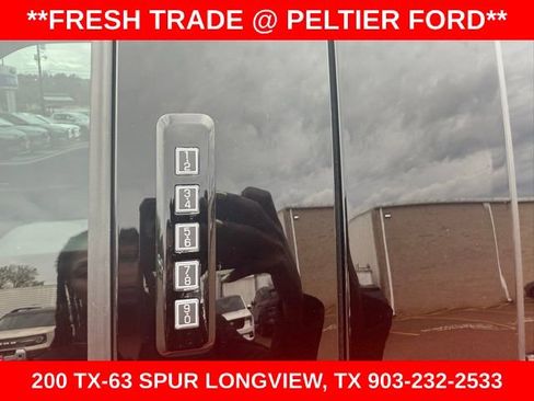 Certified 2023 Ford F150 Raptor image 9