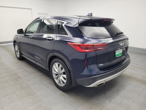 Used 2019 INFINITI QX50 Essential w/ Premium Heat Package AWD/4WD image 5