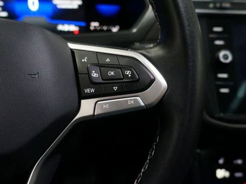 Certified 2023 Volkswagen Tiguan SE image 25