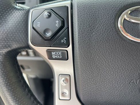 Used 2023 Toyota 4Runner Limited AWD/4WD image 13