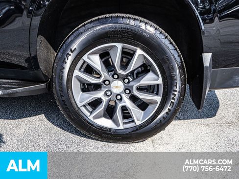 Used 2024 Chevrolet Tahoe LS image 16