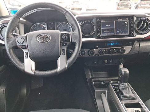 Used 2023 Toyota Tacoma SR5 image 13
