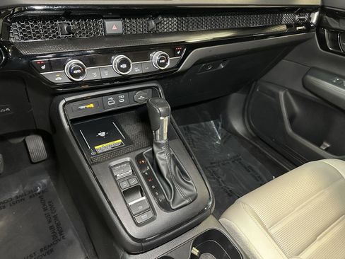 Certified 2024 Honda CR-V EX-L image 28