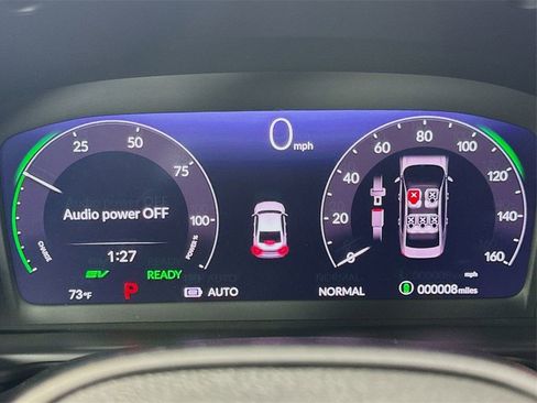 New 2026 Honda Accord EX-L image 20