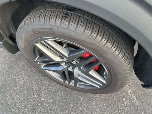 Used 2025 Ford Explorer ST image 20