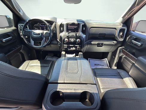 Used 2019 GMC Sierra 1500 Denali w/ Denali Ultimate Package AWD/4WD image 29