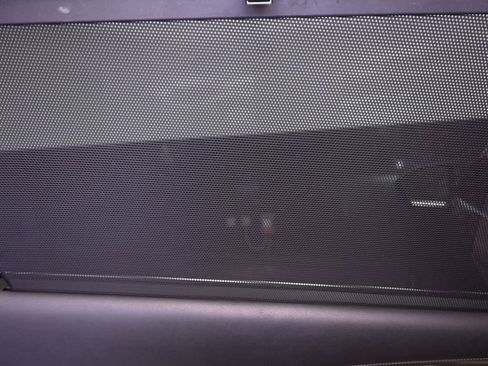 Certified 2023 INFINITI QX60 Luxe w/ Vision Package image 15