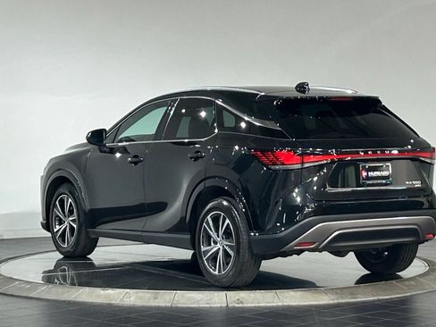 Used 2023 Lexus RX 350 Premium w/ Cold Area Package AWD/4WD image 7