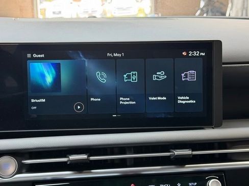 New 2026 Hyundai Santa Cruz SEL FWD image 13