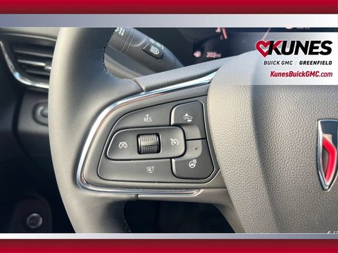 New 2026 Buick Envista Preferred w/ Convenience I Package FWD image 15