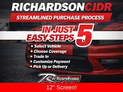 Used 2024 RAM 2500 Big Horn w/ Safety Group AWD/4WD image 13