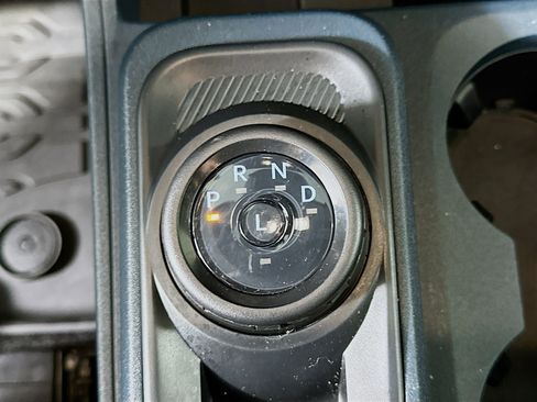 Used 2025 Ford Maverick Lariat AWD/4WD image 25