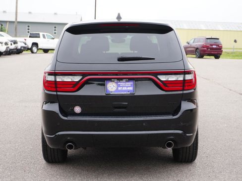 Used 2021 Dodge Durango GT AWD/4WD image 4