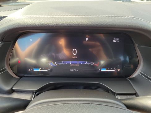 Used 2023 Jeep Grand Cherokee Limited w/ Luxury Tech Group II image 33