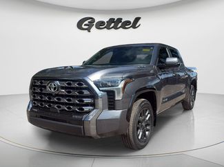 Used 2025 Toyota Tundra Platinum AWD/4WD video 1