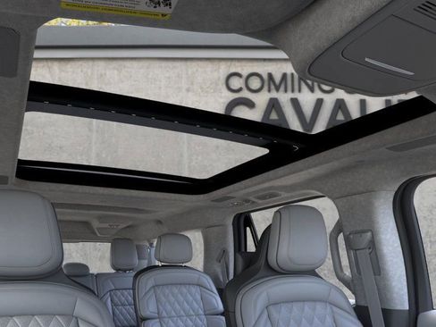New 2026 Lincoln Navigator L Black Label image 22