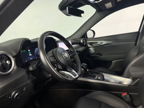 Used 2024 Alfa Romeo Tonale Ti AWD/4WD image 20