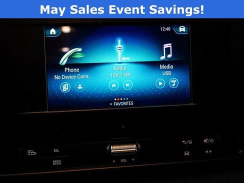Used 2024 Mercedes-Benz Sprinter 2500 image 20