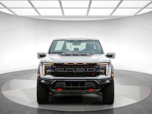 Used 2024 Ford F150 Raptor w/ Equipment Group 803A Raptor R image 6
