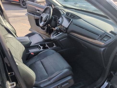Used 2017 Honda CR-V EX-L image 15