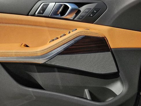 New 2026 BMW X5 M60i AWD/4WD image 21