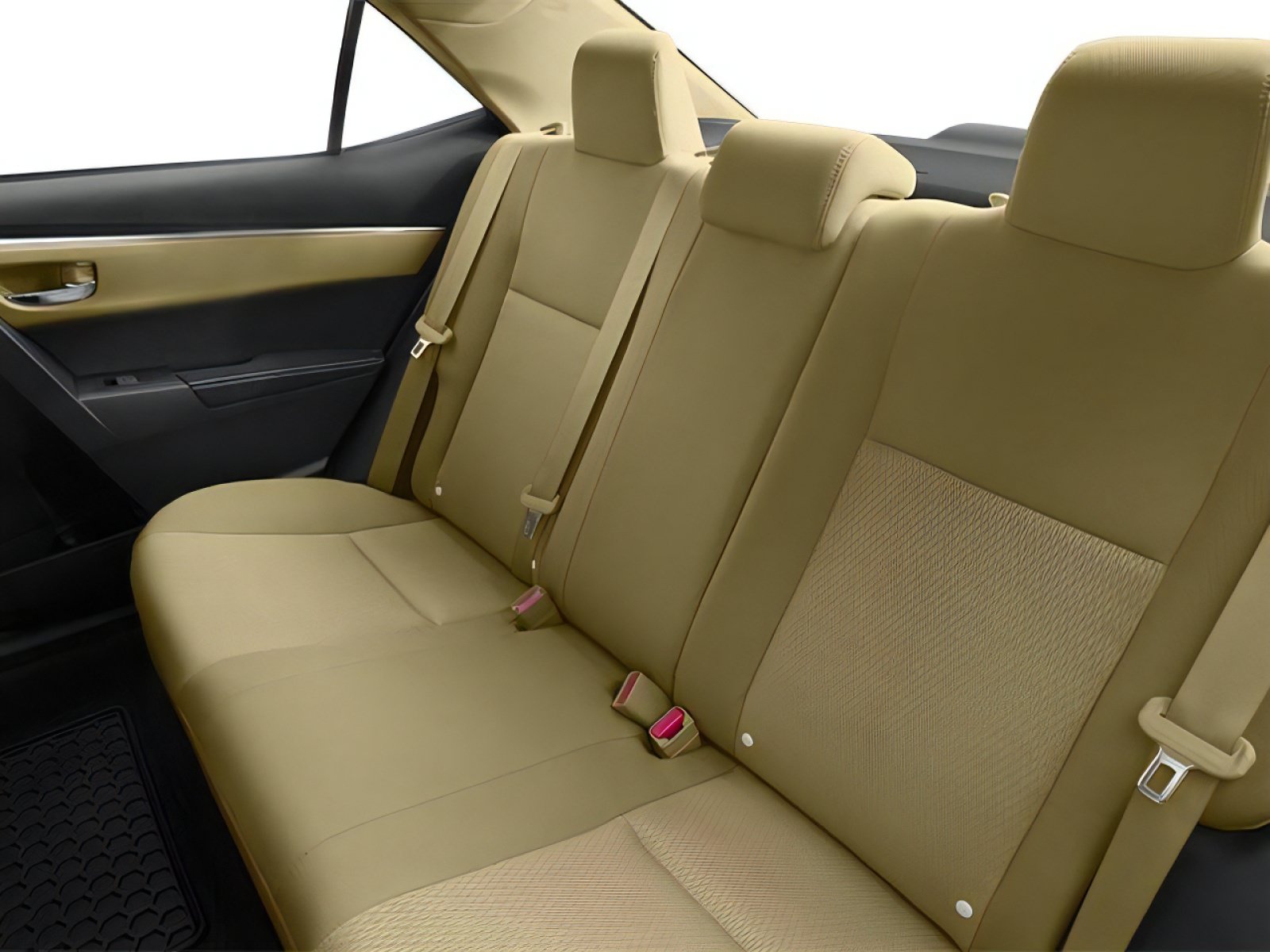 Used 2014 Toyota Corolla S FWD image 15