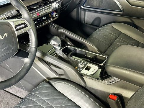 Used 2025 Kia Telluride SX Prestige X-Pro AWD/4WD image 19
