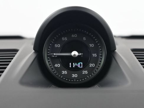 Used 2026 Porsche 911 Carrera S RWD image 10