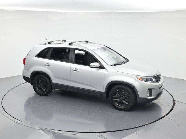Used 2014 Kia Sorento LX FWD image 44